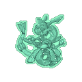 Eternal Galquaza